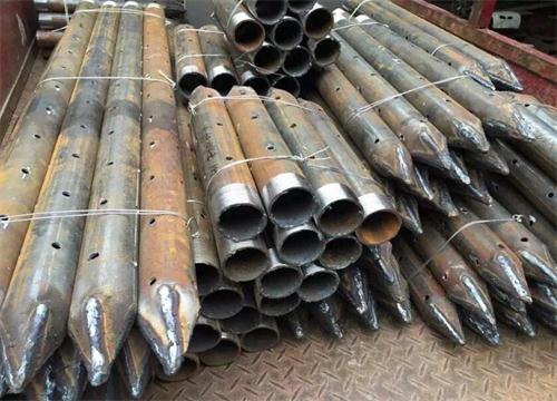 安新钢花管哪里有卖